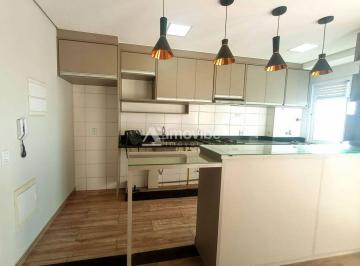 Apartamento · 56m² · 2 Quartos · 1 Vaga · Apartamento condomínio Imagine