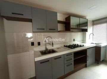 Apartamento · 45m² · 2 Quartos · 1 Vaga · Apto 2 Quartos - Solar das Flores, Jardim Boer