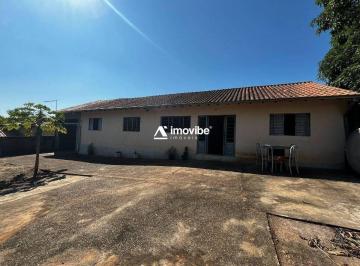 Rural · 105m² · 3 Quartos · 6 Vagas · Chácara com 2 Suítes e Amplo Terreno – Natureza e Conforto a 5 Minutos da Cidade!