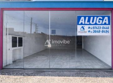 Comercial · 85m² · Salão Comercial com 2 Salas no Parque Novo Mundo, Americana/SP