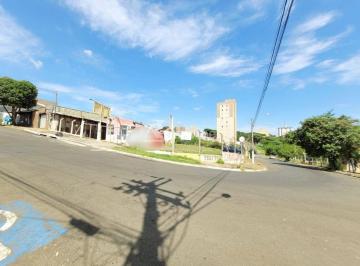 Terreno · 957m² · TERRENO DE ESQUINA A VENDA EM ÓTIMA LOCALIZAÇÃO - AMERICANA/SP