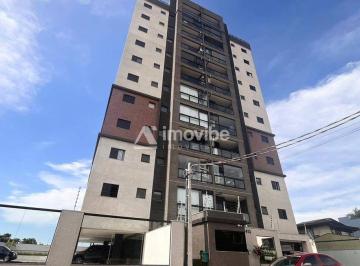 Apartamento · 70m² · 2 Quartos · 2 Vagas · Apartamento com 2 Quartos, Jardim Ipiranga - Americana
