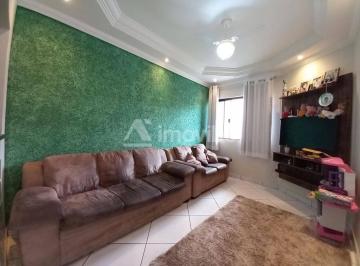 Casa · 237m² · 3 Quartos · 2 Vagas · Casa à Venda no Jaguari – Americana, SP