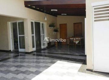 Casa · 302m² · 3 Quartos · Casa à venda no Jardim Bela Vista em Americana com 3 dormitórios e área gourmet