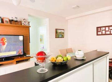 Apartamento · 59m² · 2 Quartos · 1 Vaga · Apartamento à venda no Residencial Imagine - Santa Bárbara D´Oeste