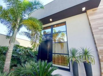 Casa · 252m² · 3 Quartos · 2 Vagas · Casa com 3 quartos, Jardim Cândido Bertini II - Santa Bárbara D'Oeste