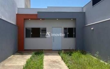 Casa · 78m² · 2 Quartos · 2 Vagas · Casa à venda, Jardim Boer II, Americana-SP
