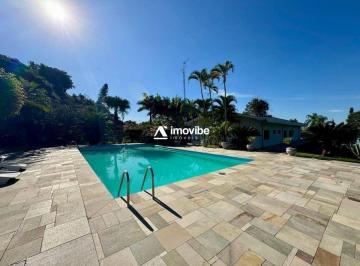 Rural · 500m² · 4 Quartos · 10 Vagas · Chácara 3.000m² à Venda 680m² de Construção | 04 Suítes, Piscina com Gruta e Fundo para a Represa –