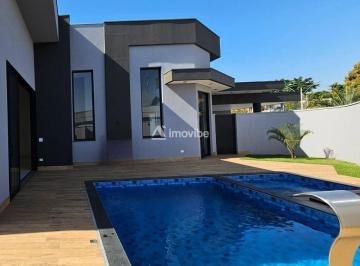 Casa · 251m² · 3 Quartos · 2 Vagas · Casa de esquina no Condomínio Ipês Amarelos em Americana