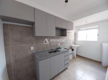Apartamento · 65m² · 2 Quartos · 1 Vaga · Apartamento Novo, com 2 Dormitórios, 1 Suíte, no Condomínio Portal dos Ipês, Santa Bárbara D’oeste/S