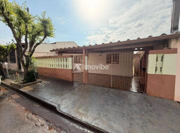 Casa · 157m² · 3 Quartos · 2 Vagas · Casa com Edicula no Antonio Zanaga