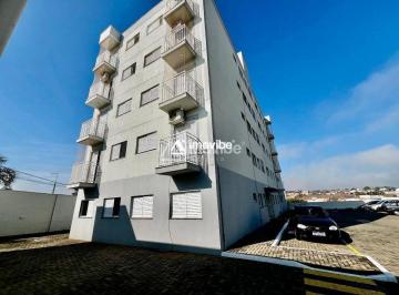 Apartamento · 58m² · 2 Quartos · 1 Vaga · Apartamento à venda com 02 dormitórios em Santa Bárbara d’Oeste/SP