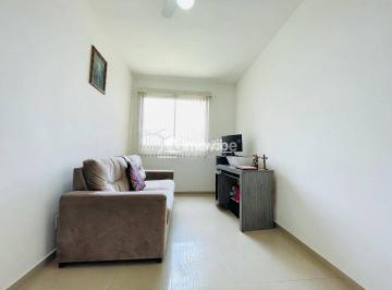 Apartamento · 48m² · 1 Quarto · 1 Vaga · Apartamento para venda, 48 m² - Condomínio Parque Arkansas - Americana/SP.