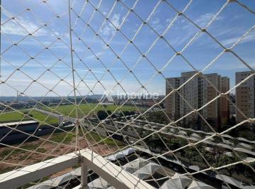 Apartamento · 49m² · 2 Quartos · 1 Vaga · Apartamento 2 quartos, Recém reformado, Carioba, Americana/SP