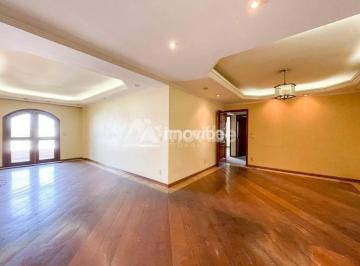 Apartamento · 138m² · 3 Quartos · 2 Vagas · APARTAMENTO 3 DORMITÓRIOS COM SUITE E 2 VAGAS DE GARAGEM - AMERICANA/SP