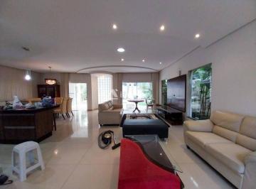 Casa · 256m² · 3 Quartos · 4 Vagas · Casa em condomínio fechado, 3 dormitórios, no Condomínio Terras do Imperador, em Americana–SP