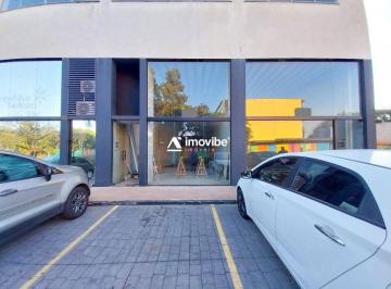 Comercial · 48m² · 2 Vagas · Sala Comercial de 48m² ao Lado da Av. Brasil – Americana/SP