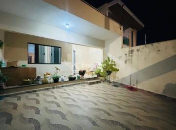 Casa · 100m² · 2 Quartos · 2 Vagas · Casa com 2 Quartos à Venda, Jardim Boer I - Americana