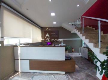 Comercial · 7m² · 1 Vaga · Sala Comercial em Centro Empresarial Próximo à Avenida Cillos - Americana/SP
