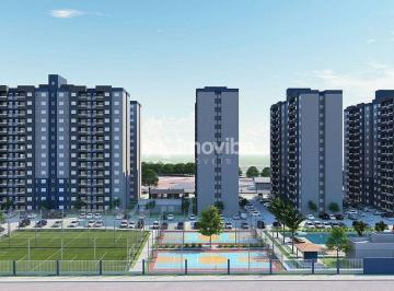 Apartamento · 68m² · 2 Quartos · 1 Vaga · Apartamento com 2 quartos à Venda, Jardim Terramérica I - Americana
