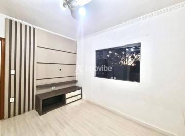 Casa · 380m² · 5 Quartos · 4 Vagas · Duas Casas + Edícula à Venda | 380m² de Construção | Renda de R$ 6.000/mês – Parque das Nações – Ame