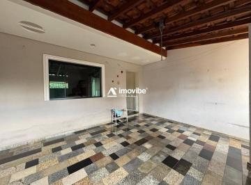 Casa · 187m² · 2 Quartos · 2 Vagas · Sobrado a venda no Planalto do Sol em Santa Barbara D´Oeste