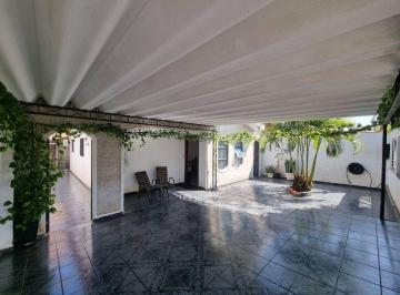 Casa · 130m² · 3 Quartos · 3 Vagas · Casa com 3 quartos, Antônio Zanaga - Americana