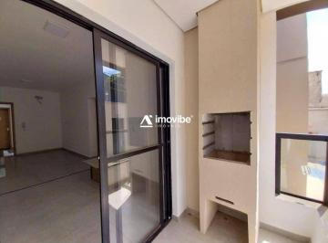 Apartamento · 56m² · 2 Quartos · 1 Vaga · Apartamento com 2 Quartos, sendo 1 Suíte, no Bairro São Manoel – Americana/SP