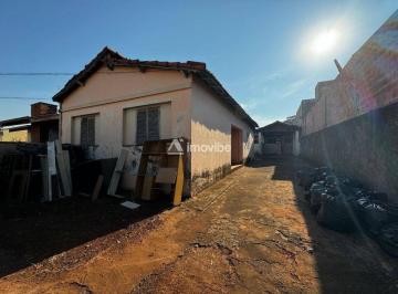 Terreno · 182m² · 4 Quartos · 6 Vagas · Casa à venda, 3 dormitórios - Cordenonsi - Americana-SP.