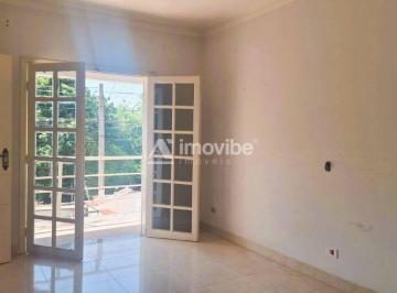 Casa · 210m² · 3 Quartos · 3 Vagas · Sobrado com 3 quartos à Venda, Parque Novo Mundo - Americana