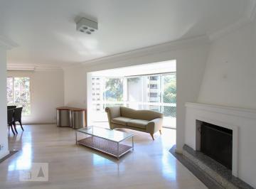Apartamento · 138m² · 3 Quartos · 3 Vagas · Apartamento à Venda - Panamby, 3 Quartos, 138 m2