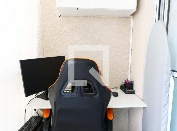 Apartamento de 3 quartos Venda R$ 529.500 · Apartamento à Venda - Portal do Morumbi, 3 Quartos, 64 m2
