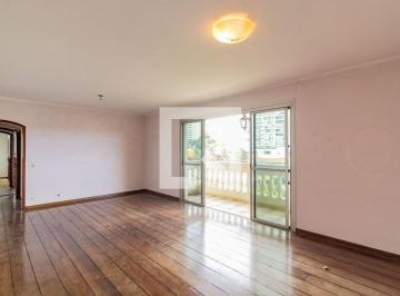 Apartamento de 3 quartos, São Paulo · Apartamento à Venda - Brooklin, 3 Quartos, 135 m2