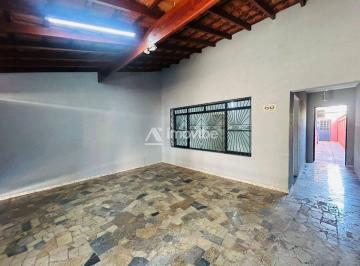 Casa · 80m² · 2 Quartos · Casa com 2 quartos à Venda, Catharina Zanaga - Americana