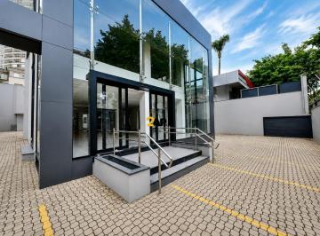 Comercial · 700m² · 12 Vagas · Ponto Comercial para Locação no Pacaembu, São Paulo-SP: 8 banheiros, 12 vagas de garagem, 700m² de Á