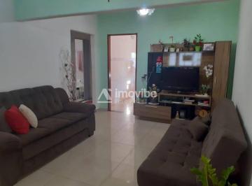 Casa · 230m² · 4 Quartos · 2 Vagas · Casa no São Francisco- Santa Bárbara D´ Oeste