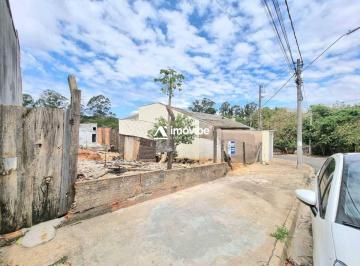 Terreno · 150m² · Terreno à venda com 150m² no Jardim Bertoni em Americana/SP