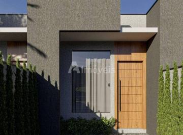 Casa · 52m² · 2 Quartos · 1 Vaga · Sobrado Oportunidade Boa Vista