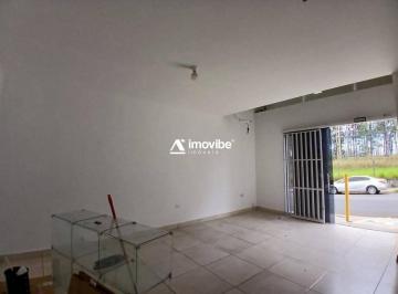 Comercial · 65m² · Salão Comercial para Locação no Jardim Boer – Americana/Sp