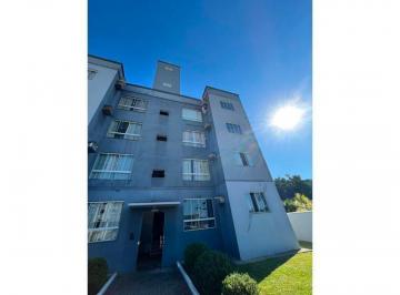 Apartamento · 65m² · 2 Quartos · 1 Vaga · Apartamento TIMBÓ - SC