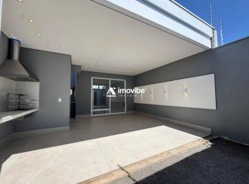Casa · 123m² · 3 Quartos · 2 Vagas · Casa à venda no bairro Terramérica.