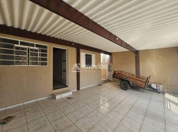 Casa · 100m² · 2 Quartos · 2 Vagas · Casa com 2 quartos, Jardim Paz - Americana
