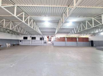 Rural · 870m² · 2 Quartos · 60 Vagas · Chácara com 5.780m² e Estrutura Completa para Eventos no Chácaras Novo México – Limeira/SP | Alto Po