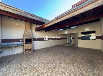 Casa · 170m² · 3 Quartos · 4 Vagas · Sobrado à venda no bairro Jaguari com 3 dormitórios e área gourmet