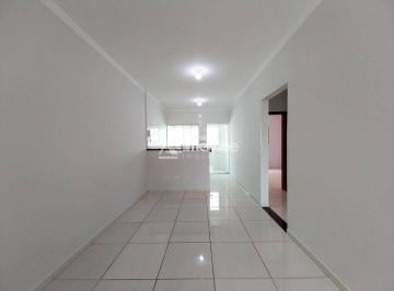 Apartamento · 74m² · 2 Quartos · 1 Vaga · Apartamento de 74M² com Suíte e Sacada no Parque Universitário - Americana–Sp.