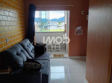 Apartamento · 2 Quartos · 1 Vaga · APARTAMENTO COM 2 QUARTOS, TRÊS RIOS DO NORTE