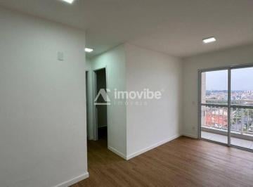 Apartamento · 56m² · 2 Quartos · 1 Vaga · Apartamento com 02 Quartos, 1 Suíte, Garagem Coberta, no Mollon, em Santa Bárbara D'Oeste