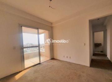 Apartamento · 74m² · 3 Quartos · 1 Vaga · Altos da Colina – apartamento e quartos sendo uma suíte com 74m²