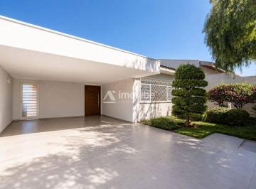 Casa · 206m² · 3 Quartos · 3 Vagas · Casa residencial à venda em Jardim Santana, Americana (SP)