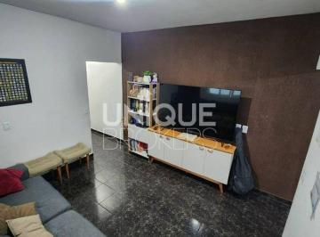 Casa · 125m² · 2 Quartos · 1 Vaga · Casa com 2 quartos, Jardim das Tulipas - Jundiaí